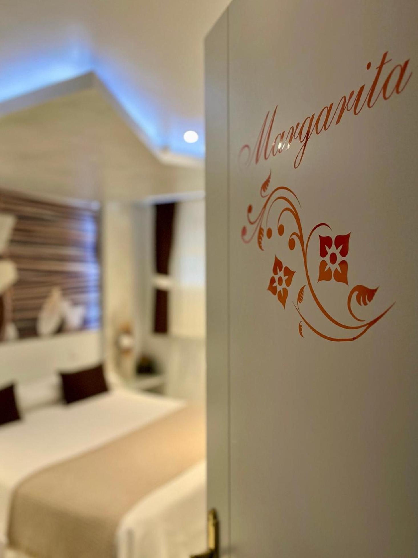 El Jardin Hotel Soto de la Marina Bagian luar foto