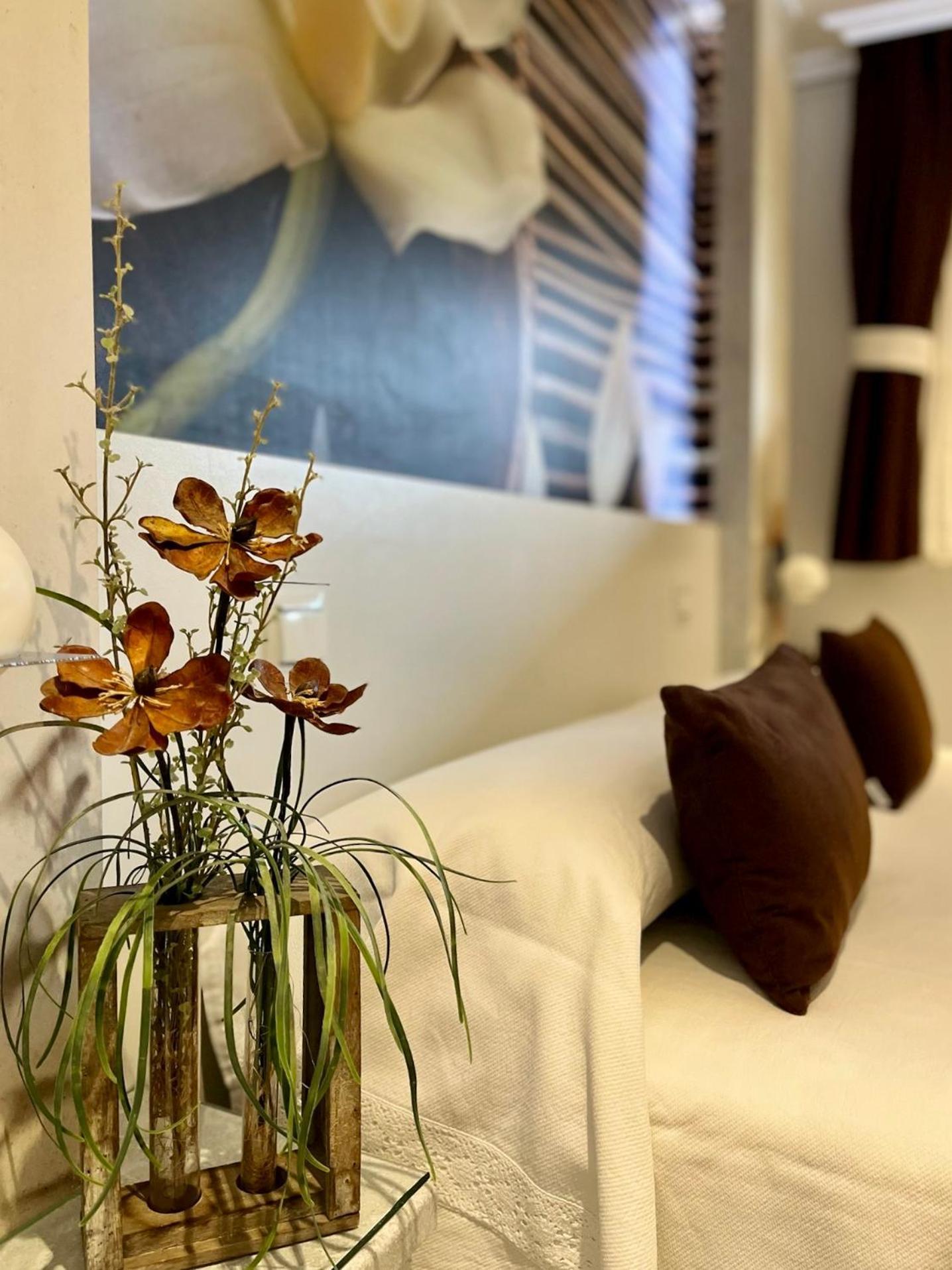 El Jardin Hotel Soto de la Marina Bagian luar foto